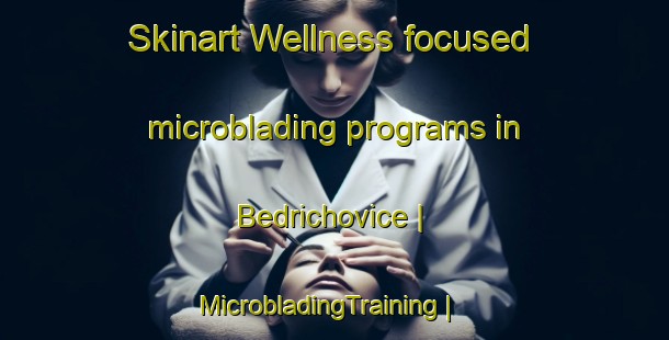 Skinart Wellness-focused microblading programs in Bedrichovice | MicrobladingTraining | MicrobladingClasses | SkinartTraining-Czech Republic